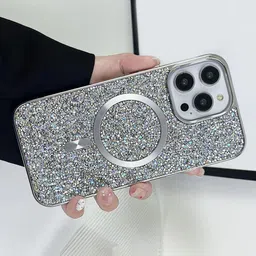Luxury Kase Quirky Printed iPhone 15 Pro Max Back Case Mobile Accessories image 2