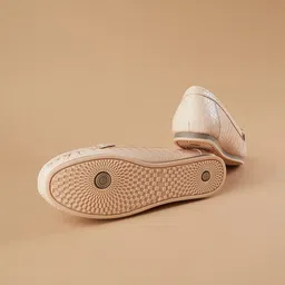 CODE by Lifestyle Women PU Loafers image 2