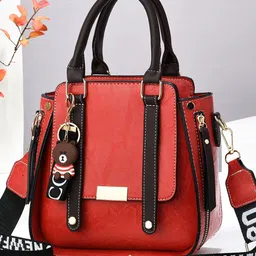 StyleCast Women Structured Sling Bag-picture-20