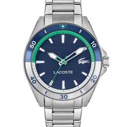 Lacoste Men Mainsail Bracelet Style Straps Analogue Watch 2011458-picture-46