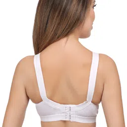 eve's beauty Pack of 2 Women Full Coverage Bra image 4