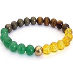 VIBESLE Unisex Crystals Bracelet-picture-36