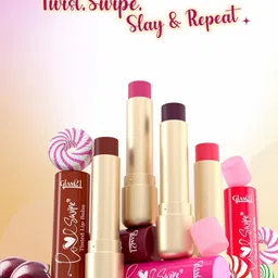 GLAM21 Love Swipe Tinted Lip Balm With Vitamin C - 3 g - Pink Marshmallow 02 image 5