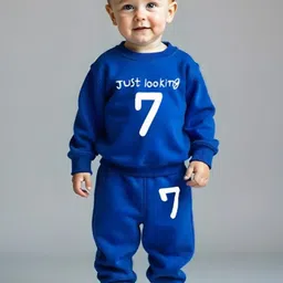 Lofn Unisex Kids Printed-picture-28