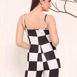 tandul Colorblock Women Jumpsuit image 2