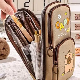 AUGEN Self Design Pen Cases Stationery image 4