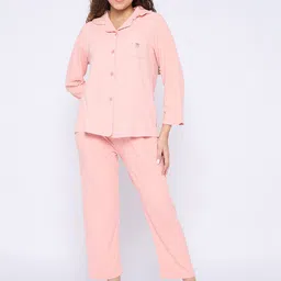 Camey Women Night suit-picture-26