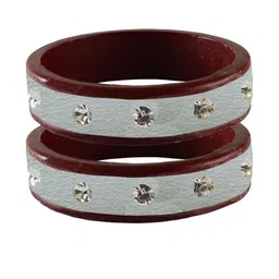 Vidhya Kangan Women Multi Bangle-picture-17