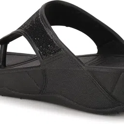 bata Women Flip Flops image 4