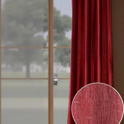 IVAZA Door Curtains and Sheers-picture-17