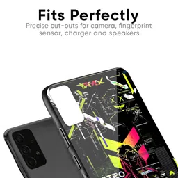 QRIOH Typography Printed Oppo F29 Pro 5G Back Case Mobile Accessories image 4