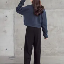 LULU & SKY Girls Trousers image 5