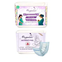 Pregawear Low-Waist Maternity Briefs-image-4