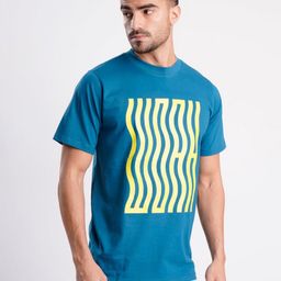 Bene Kleed Men Printed T-shirt-picture-41