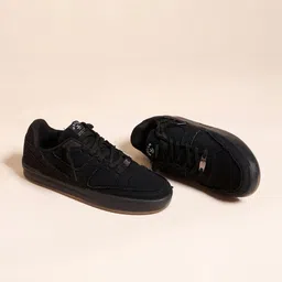 WROGN Men PU Sneakers-picture-43