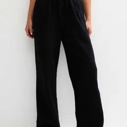 Tripursundari Fashion Women Relaxed Fit Regular Trousers-picture-21