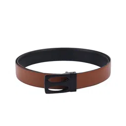 Killer Men Reversible Formal Belt image 2