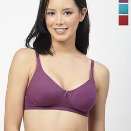 SHYAM SONS FLAIR Bra Full Coverage image 1