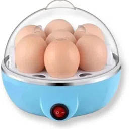 anupama enterprise Electric Egg Boiler Cooker YS - 203 Egg Cooker image 3