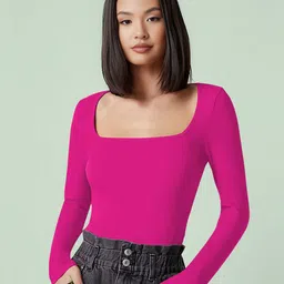 Dream Beauty Fashion Women Solid Top-picture-21