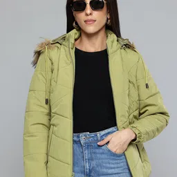 Fort Collins Parka Jacket with Detachable Hood-image-47