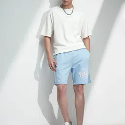 HIGHLANDER Men Relaxed Fit Shorts image 4