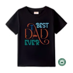 BLUSHES Kids Printed T-shirt-picture-20