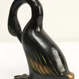 Exotic India Black Idol Showpiece-image-79