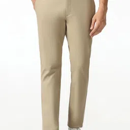 Blackberrys Men B-95 Mid-Rise Trousers-image-26