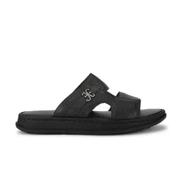 Woods Men Leather Comfort Sandals image 3