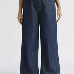 Pepe Jeans Women Straight Fit High-Rise Jeans-picture-41