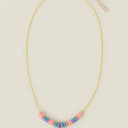 Accessorize London Girls Beaded Fruit Beaded-Detailed Jewellery Set-picture-22