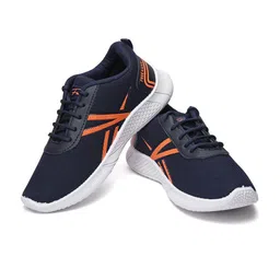 Spotwalk Men Mesh Running Shoes image 4