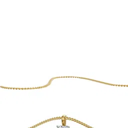 Emori Women Pendant Diamond-image-73