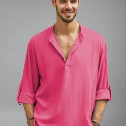 LENIA Men Kurta-picture-17