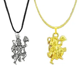JAGSUN Contemporary Pendants with Chains-picture-25