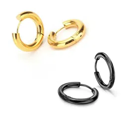shobhram Unisex Gold Earrings-picture-35