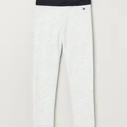Tommy Hilfiger Girls Ankle-Length Leggings-picture-20