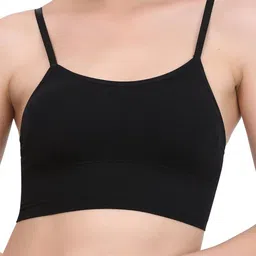 UNDER 1000 Pack of 3 Full Coverage Rapid Dry T-shirt Bra with All Day Comfort image 4