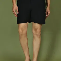 roadster Pack of 2 Solid Men Boxer image 2