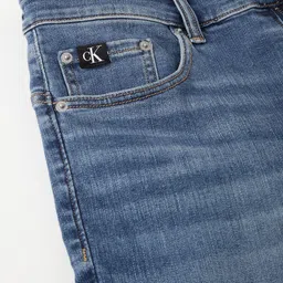 Calvin Klein Men Clean Look Light Fade Jeans image 5