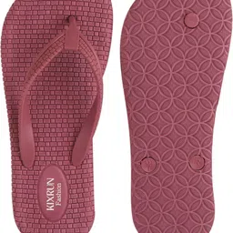 kixrun Women Flip Flops image 2