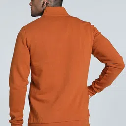 Puma Men Slim Fit Sweat Jacket image 2