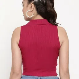 HERE&NOW Crop Top image 5