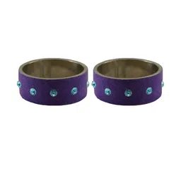 Vidhya Kangan Girls Bangle image 2