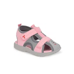 TUSKEY Girls Shoe-Style Sandals-picture-38