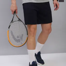 Lux Cozi Men Pack Of 2 Cotton Antimicrobial Technology Relaxed Fit Shorts-image-32