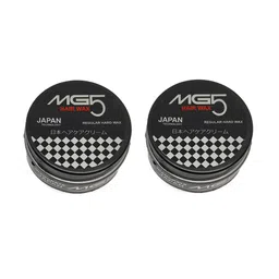 INAMORATA MG5 Set Of 2 Hair Styling Wax- 50 g Each-picture-17