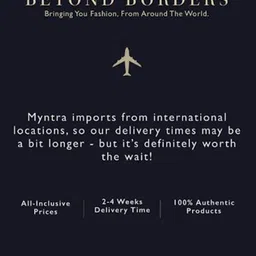 Mast & Harbour Unisex Solid Backpack image 4