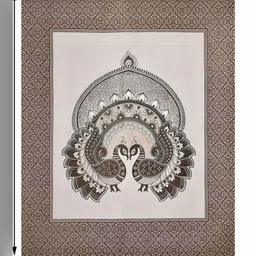 Myntra Elegant Homes Bedsheets image 2